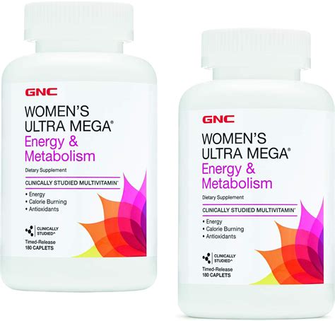 gnc women's ultra mega reviews|Iba pa.